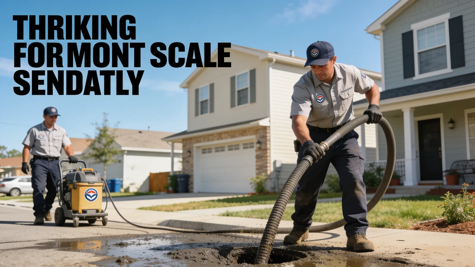Sewage Cleanup in Sparr, FL near me